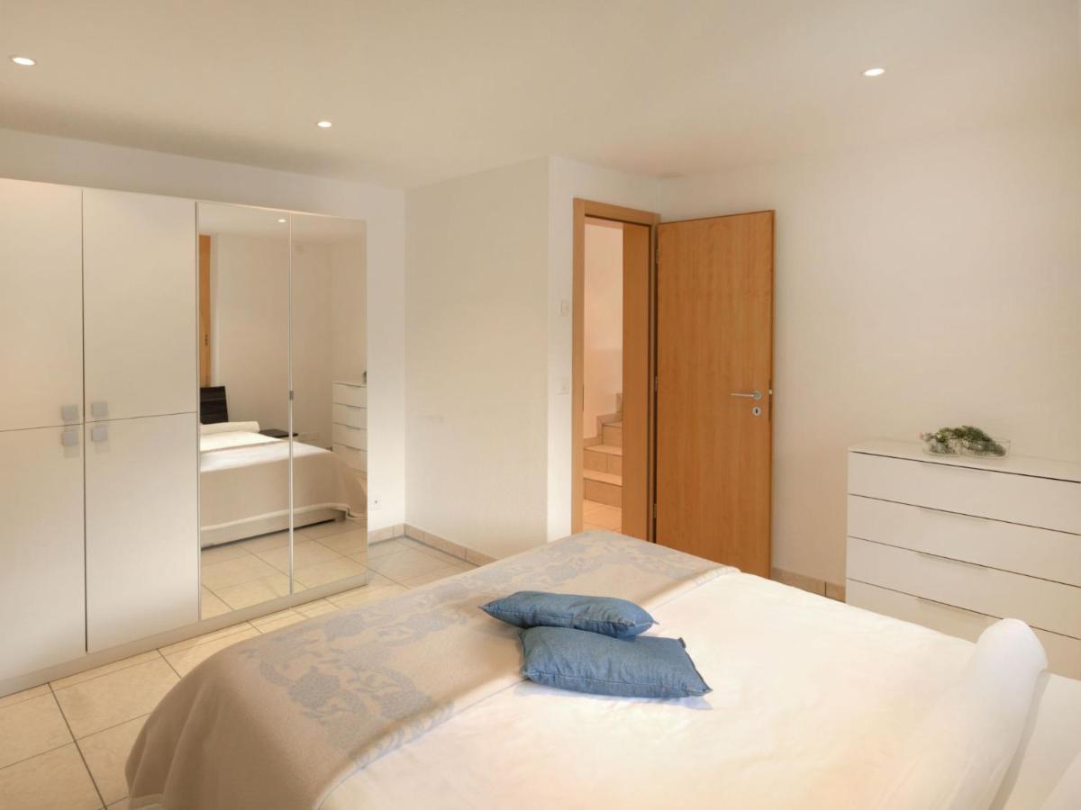 Apartment La Prairie By Interhome Zermatt Eksteriør billede